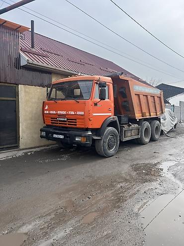 Грузовики: Грузовик, Б/у — 1