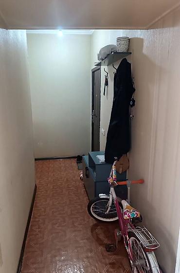 58: 1 комната, 36 м², Нижний Джал (Джал-23) 105 серия, 8 этаж — 3