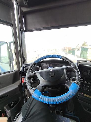 dodge ram trx: Тягач, Renault, 2003 г., Без прицепа — 6