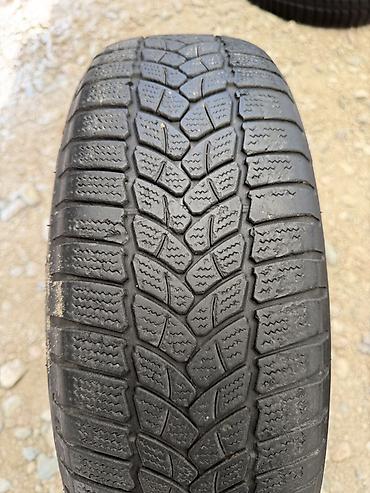 Зимняя шина Firestone Winterhawk - Размер: 185/65 R15 - Индекс