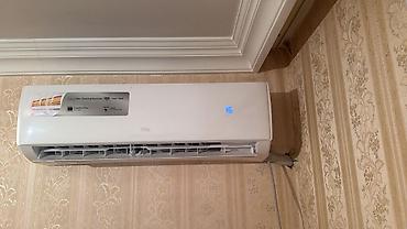 tp link qaynar xətt: Endirim edildi. TCL kondisioner satılır 350₼. 40_45 kv.tam — 1
