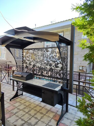 Мангалы: Мангал Платная доставка, Самовывоз — 7