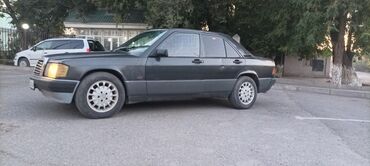 арзан машина мерс: Mercedes-Benz 190: 1991 г., 1.8 л, Механика, Бензин, Седан