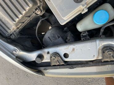 Honda: Honda Accord: 1998 г., 2.3 л, Автомат, Бензин — 13