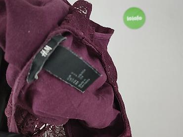 croppa: H&M, Top damski, rozmiar S — 5