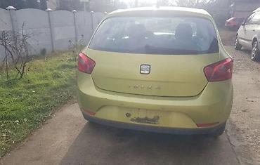 prodaja samostrela: SEAT IBIZA DELOVI  U ponudi sve vrste polovnih originalnih delova za — 5