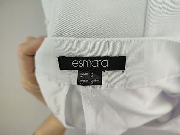wrangler: Esmara, Spodnie materiałowe damskie, rozmiar M — 5