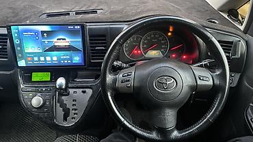 Toyota: Toyota WISH: 2003 г., 1.8 л, Автомат, Бензин — 9