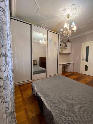 Köhnə tikili: Sumqayıt, 4 otaqlı, Köhnə tikili, 102 kv. m -da lalafo.az — 10 Köhnə tikili: Sumqayıt, 4 otaqlı, Köhnə tikili, 102 kv. m — 10