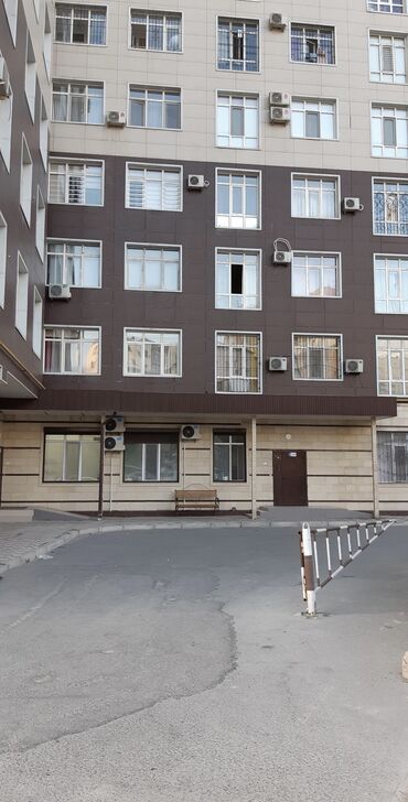 Продажа квартир: 1 комната, 50 м², Элитка, 8 этаж, Евроремонт