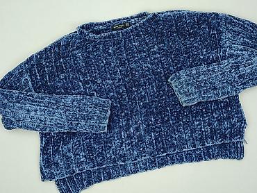 boca sklep: Bershka, Sweter damski, rozmiar XS — 1