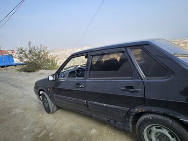 VAZ (LADA): Idiyal — 3