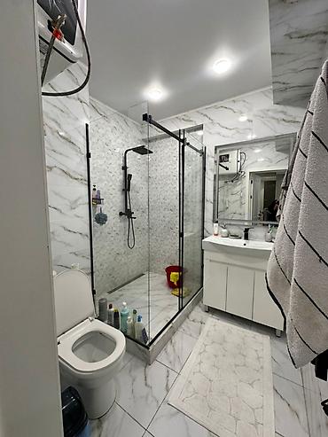 Продажа квартир: 3 комнаты, 92 м², Элитка, 12 этаж, Дизайнерский ремонт — 3