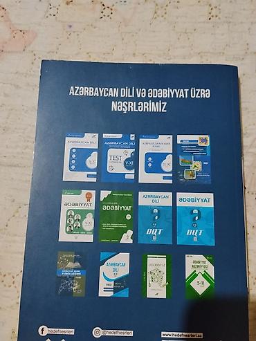 adil babayev dilciliyə giris: Məhsul: “Azərbaycan Dili” dərs vəsaiti (Hədəf Nəşrləri) - Müəlliflər — 2