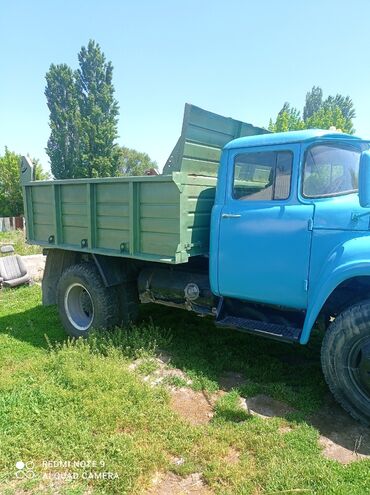 ЗИЛ: ЗИЛ : 0.6 л | 1987 г