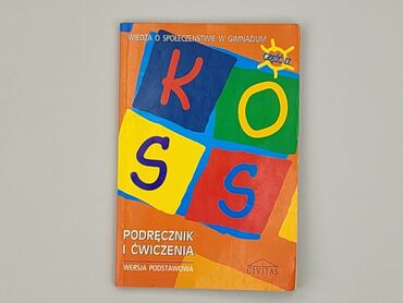 Książki: Książka, gatunek - Edukacyjna, stan - Dobry