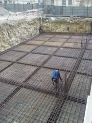 Beton, monolit ustaları: Beton işləri üzrə peşəkar ustalar — 5