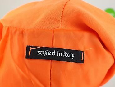 marynarka michael jackson: Styled In Italy, Marynarka damska, rozmiar XL — 4