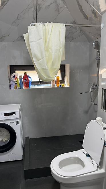 Посуточная аренда квартир: 🏠 Сдаётся просторная двухкомнатная квартира в центре Чолпон-Аты 🌊 — 14