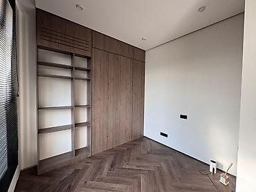 Долгосрочная аренда квартир: 4 комнаты, Риэлтор, С мебелью полностью — 12