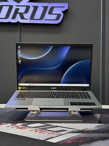 Acer Aspire 3 | Ryzen 3 7320U + 8GB RAM ✅ Подойдет для работы и учебы