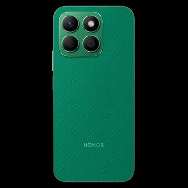 resmi 9 t: Honor X8b, 128 GB, rəng - Yaşıl, Barmaq izi, Face ID, Sənədlərlə
