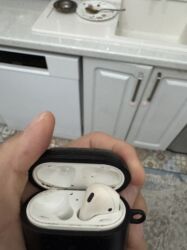 ноутбук делл купить: Продам наушники оригинал 1000 сом