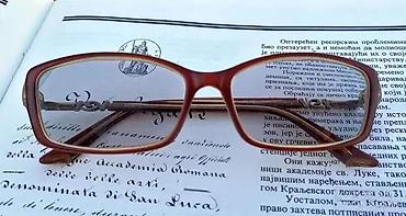 Naočare: BRENDEL dizajnerski dioptrijski ram ORIGINAL II. NEVEROVATNE! Ladies' — 5