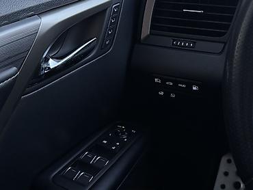 Lexus: Lexus RX: 2019 г., 3.5 л, Автомат, Гибрид, Кроссовер — 8