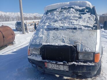 купить набор ключей force: Легкий грузовик, ГАЗ, Стандарт, 3 т, Б/у