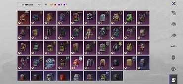 Другие головные уборы: Цвет - Фиолетовый — 6