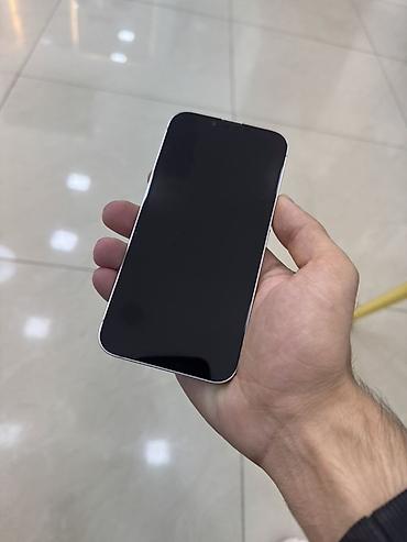 iphone 5 ekranı: IPhone 13, 128 GB, Çəhrayı, Face ID — 2
