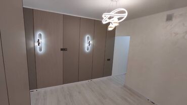 Продажа квартир: 1 комната, 26 м², Элитка, 3 этаж, Евроремонт
