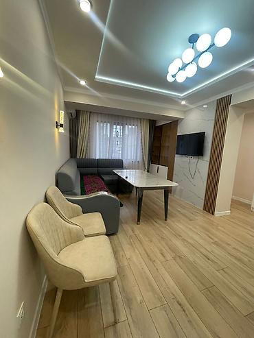 Долгосрочная аренда квартир: 2 комнаты, Собственник, Без подселения — 5