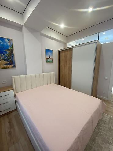 Продажа квартир: 2 комнаты, 49 м², Элитка, 5 этаж, Дизайнерский ремонт — 5