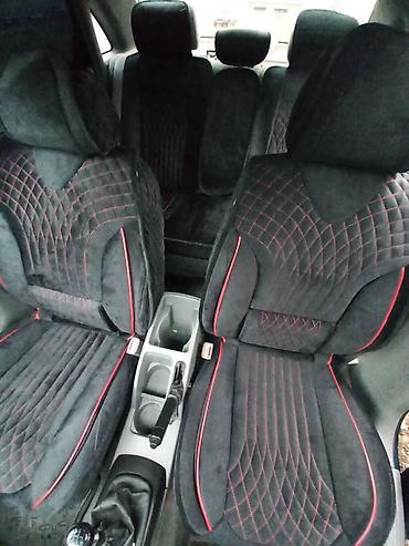 rexton разбор: Chevrolet Lacetti: 2008 г., 1.6 л, Механика, Бензин, Седан — 8