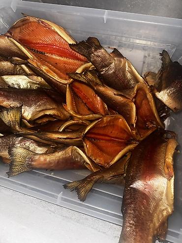 копчения рыбы: 🐟 ФОРЕЛЬ ХОЛОДНОГО КОПЧЕНИЯ Натуральная форель собственного — 4