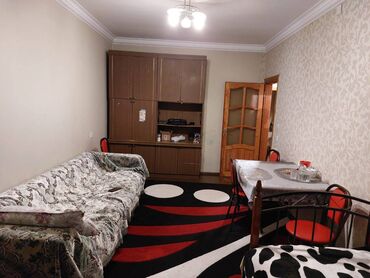 Köhnə tikili: Bakı, 2 otaqlı, Köhnə tikili, m. Həzi Aslanov, 60 kv. m — 3