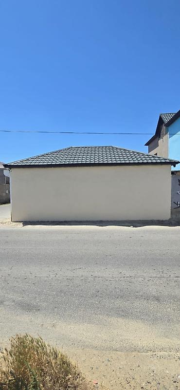 evim az: 8 otaq, 400 kv. m, Kredit yoxdur, Yeni təmirli — 5