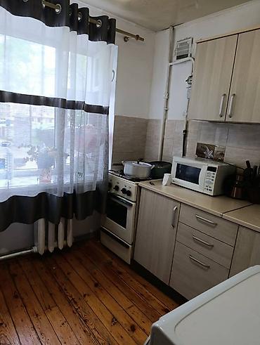 донецкий: 2 комнаты, 45 м², 2 этаж, Свежий ремонт — 2