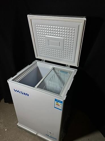 Морозильные шкафы, лари: В наличии — 109