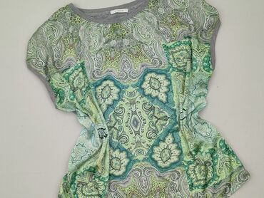 reserved zielone bluzki: Promod, Women's blouse, size 3XL (EU 46)