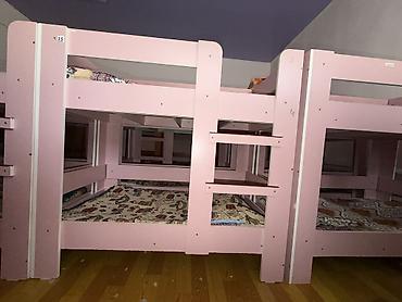 Детские стулья: Детский стул, Б/у, Другой материал, Самовывоз — 5