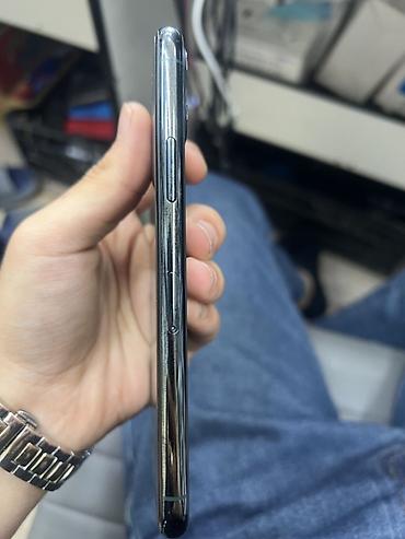 iphone s6 plus: IPhone 11 Pro, Matte Midnight Green, Face ID — 2