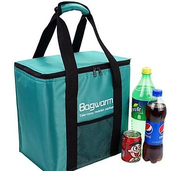 bag: Термосумка дорожная Bagwarm на 20 Литров Есть бесплатная доставка по — 4