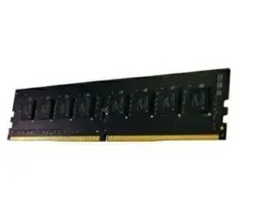 mini sporet sa dve ringle i rernom: GEIL DIMM DDR4 8GB 2666MHz D4 Pristine GAN48GB2666C19S bulk Brend