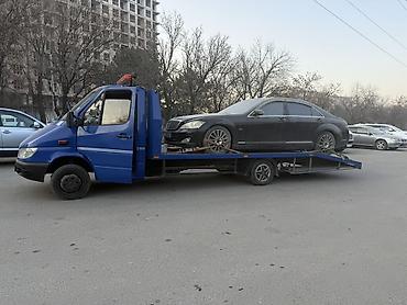 e 303: С лебедкой — 1