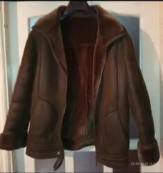 Pencəklər: Дублёнка размер замок не работает