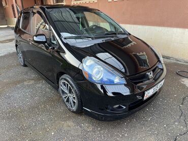 трос для машины цена: Honda Fit: 2007 г., 1.5 л, Автомат, Бензин, Хэтчбэк
