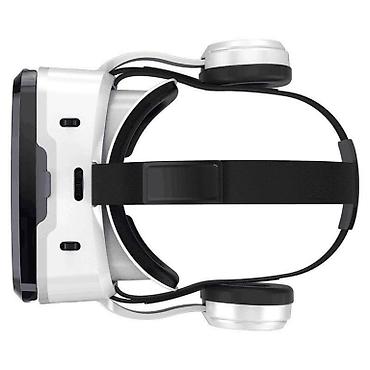 Другие VR очки: Очки виртуальной реальности VR SC-G06EB 🎮 Погрузись в мир 3D с — 3